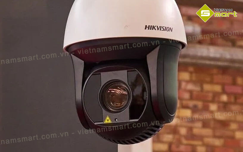 Camera DarkFighter 2MP 50X Hikvision DS-2DF8250I5X-AEL(W)