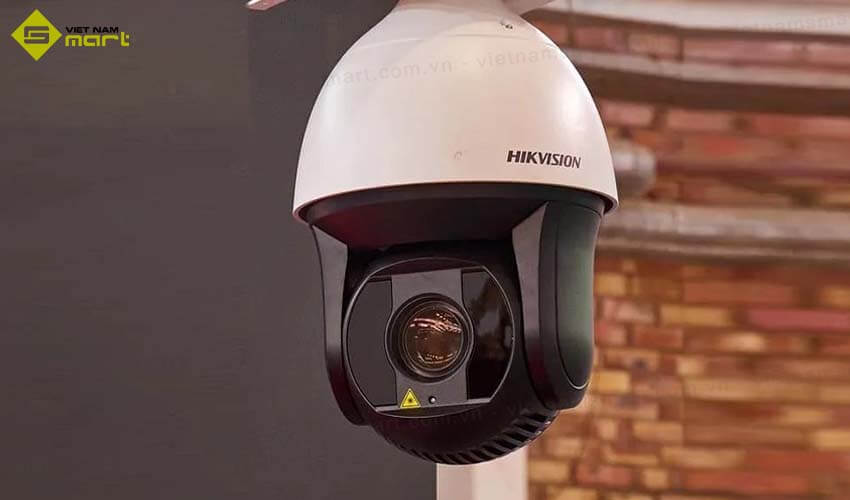 Camera DarkFighter 4MP Hikvision DS-2DF8436IX-AEL zoom 36x Camera DarkFighter 4MP Hikvision DS-2DF8436IX-AEL zoom 36x