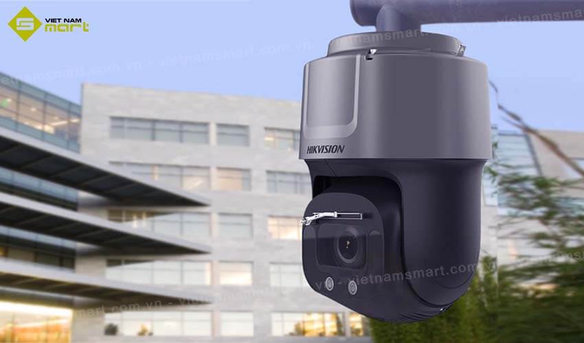 Camera DarkFighter 4K Hikvision DS-2DF8C842IXG-ELW zoom 42x Camera DarkFighter 4K Hikvision DS-2DF8C842IXG-ELW zoom 42x