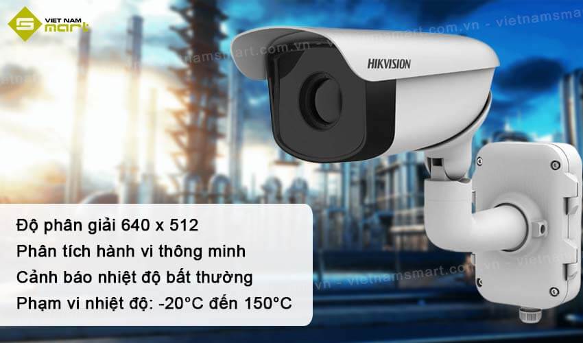 Những ưu điểm nổi bật của camera DS-2TD2367-75/PY