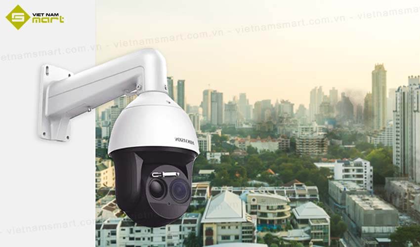 Camera quang phổ nhiệt và quang học nhiệt kế Hikvision DS-2TD4137T-25/W Camera quang phổ nhiệt và quang học nhiệt kế Hikvision DS-2TD4137T-25/W