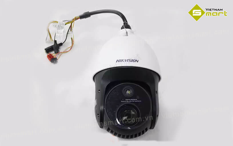 Camera cảnh báo nhiệt Hikvision DS-2TD4238-25/S2 Camera cảnh báo nhiệt Hikvision DS-2TD4238-25/S2