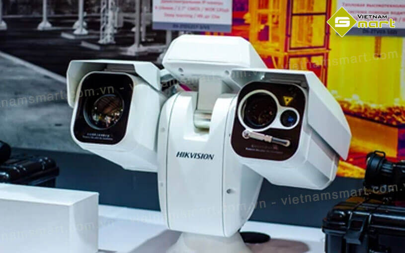 Camera cảnh báo nhiệt Hikvision DS-2TD6237T-25H4L/W