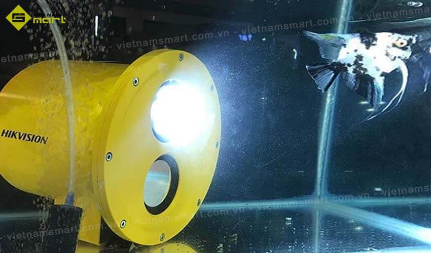 Camera mạng dưới nước Hikvision DS-2XC6225G0-L Camera mạng dưới nước Hikvision DS-2XC6225G0-L