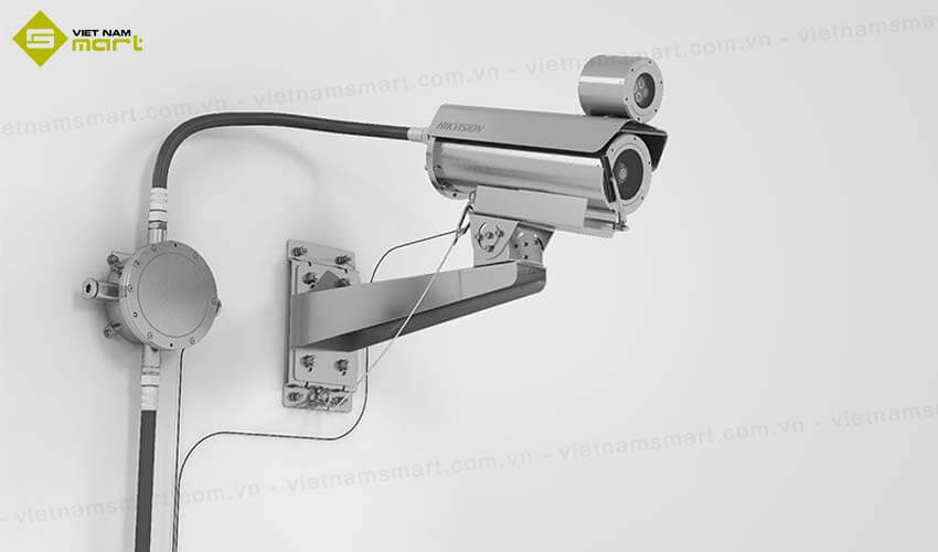 Camera chống cháy nổ Hikvision DS-2XE6442F-IZHRS