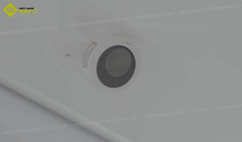 Camera cảm biến nhiệt đếm người Hikvision HM-TD1017-2/QW-HS121 Camera cảm biến nhiệt đếm người Hikvision HM-TD1017-2/QW-HS121