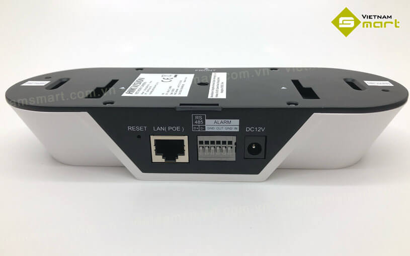 Camera đếm người Hikvision iDS-2CD6810F/C