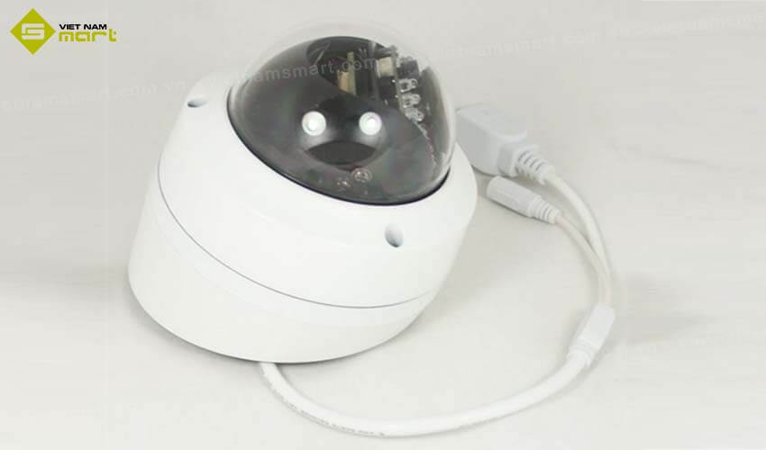 Chân đế camera gắn trần nghiêng Hikvision DS-1259ZJ