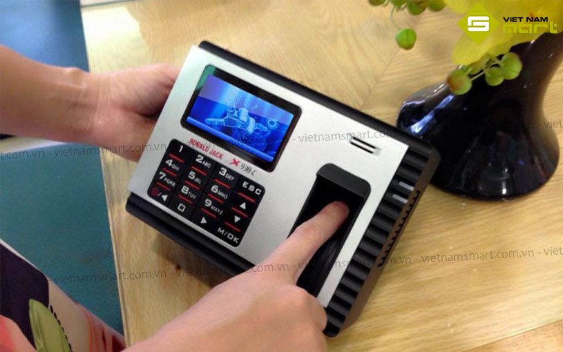 Một số dấu hiệu nhận biết đến lúc sửa máy chấm công