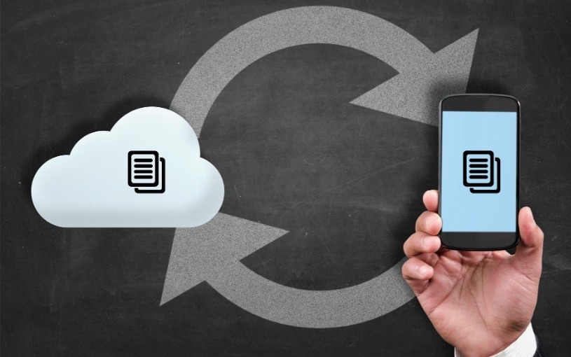 đồng bộ dữ liệu máy chấm công thumbnail