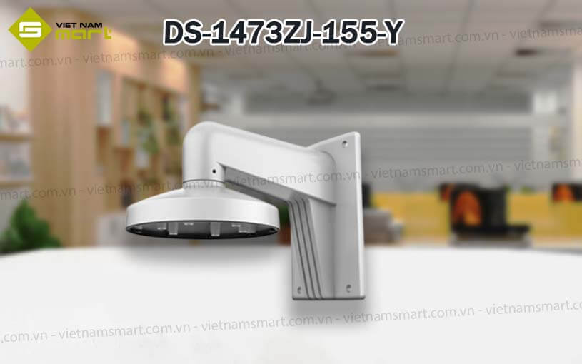 Giá treo tường Hikvision DS-1473ZJ-155-Y Giá treo tường Hikvision DS-1473ZJ-155-Y
