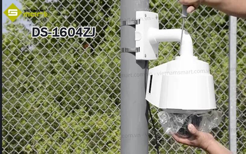 Giá treo tường Hikvision DS-1604ZJ
