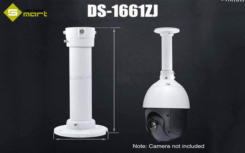 Giá đỡ camera Hikvision DS-1661ZJ Giá đỡ camera Hikvision DS-1661ZJ