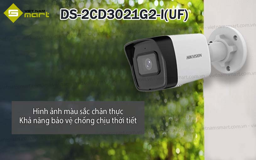 Camera đa tiêu cự Hikvision DS-2CD3021G2-I(UF)