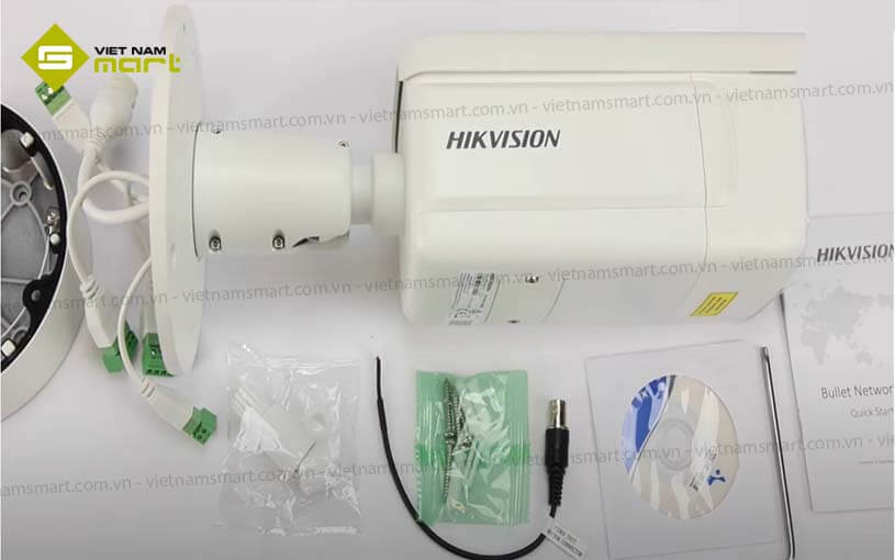 Camera mạng dạng đạn đa tiêu cự Hikvision DS-2CD5A46G0-IZ/UH Camera mạng dạng đạn đa tiêu cự Hikvision DS-2CD5A46G0-IZ/UH