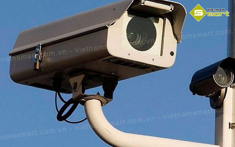 Giá đỡ camera Hikvision DS-1269ZJ Giá đỡ camera Hikvision DS-1269ZJ