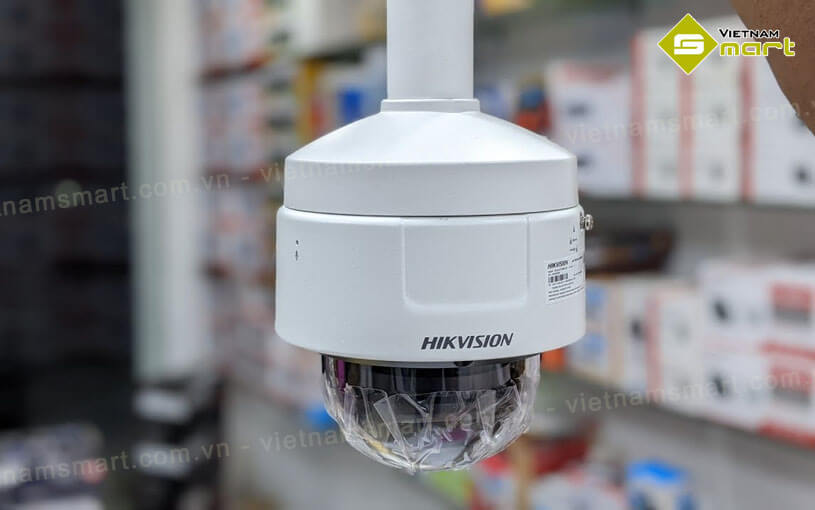 Giá đỡ camera Hikvision DS-1271ZJ-130-TRL Giá đỡ camera Hikvision DS-1271ZJ-130-TRL