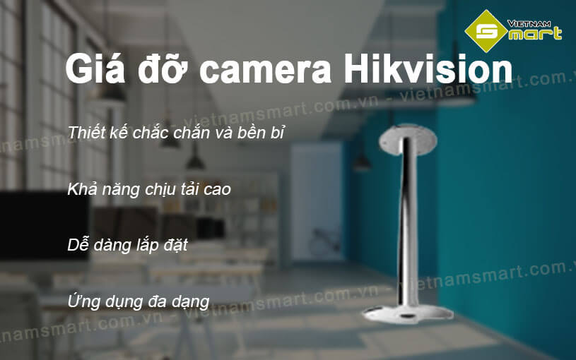 Giá đỡ camera Hikvision DS-1696ZJ-X