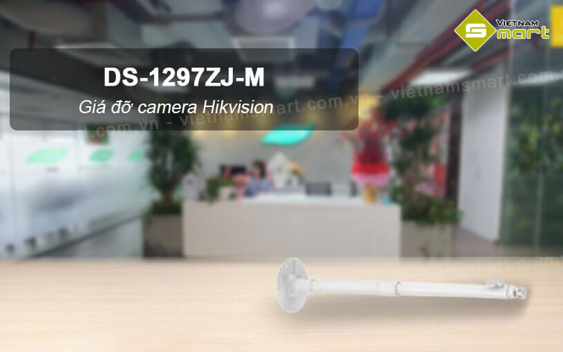 Giá gắn camera Hikvision DS-1297ZJ-M