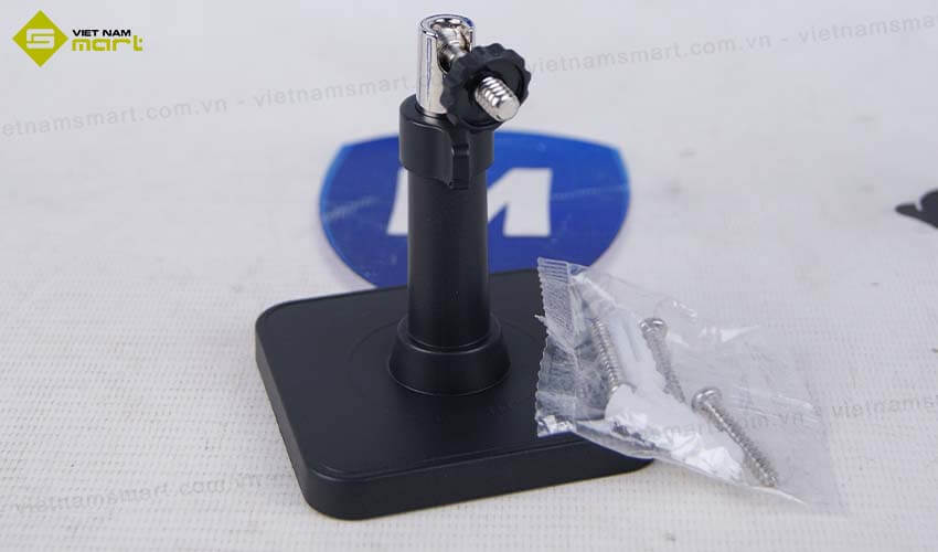 Giá treo cho camera bí mật Hikvision DS-1291ZJ-BL Giá treo cho camera bí mật Hikvision DS-1291ZJ-BL