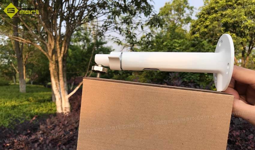 Giá treo camera gắn trần Hikvision DS-1299ZJ Giá treo camera gắn trần Hikvision DS-1299ZJ