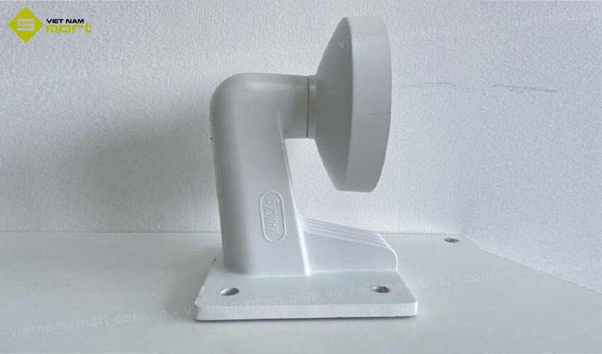 Giá treo tường Hikvision DS-1272ZJ-110 dành cho camera dome Giá treo tường Hikvision DS-1272ZJ-110 dành cho camera dome