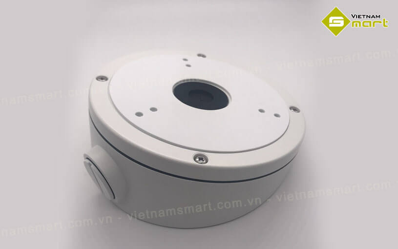 Giá treo trần nghiêng cho camera Hikvision DS-1281ZJ-M Giá treo trần nghiêng cho camera Hikvision DS-1281ZJ-M