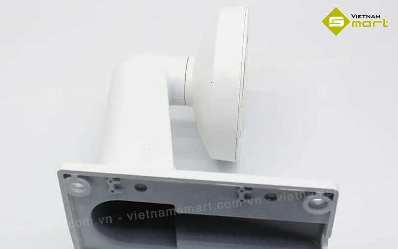 Giá treo tường camera Hikvision DS-1273ZJ-130-TRL Giá treo tường camera Hikvision DS-1273ZJ-130-TRL