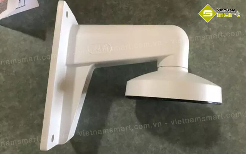 Giá treo tường camera Hikvision DS-1273ZJ-DM32 Giá treo tường camera Hikvision DS-1273ZJ-DM32