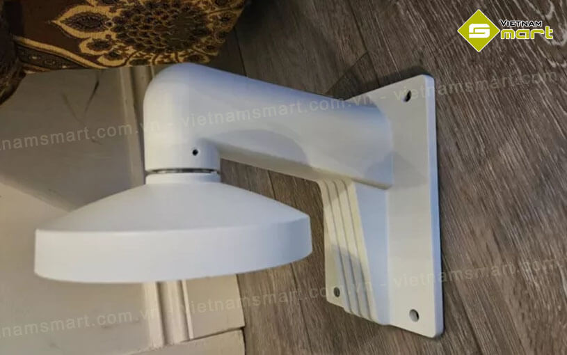 Giá treo tường camera Hikvision DS-1273ZJ-DM32 Giá treo tường camera Hikvision DS-1273ZJ-DM32
