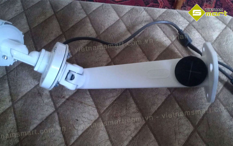 Giá treo tường camera Hikvision DS-1292ZJ Giá treo tường camera Hikvision DS-1292ZJ