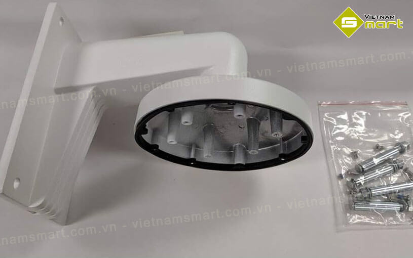 Giá treo tường camera Hikvision DS-1473ZJ-155 Giá treo tường camera Hikvision DS-1473ZJ-155