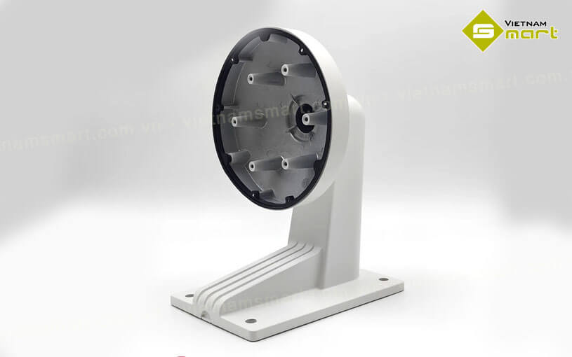 Giá treo tường camera Hikvision DS-1473ZJ-155B Giá treo tường camera Hikvision DS-1473ZJ-155B