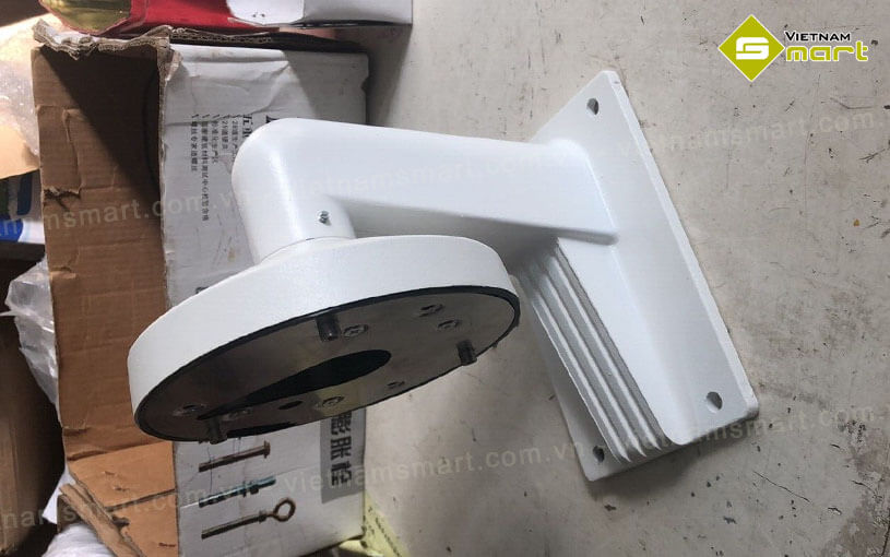 Giá treo tường camera Hikvision DS-1473ZJ-155B Giá treo tường camera Hikvision DS-1473ZJ-155B