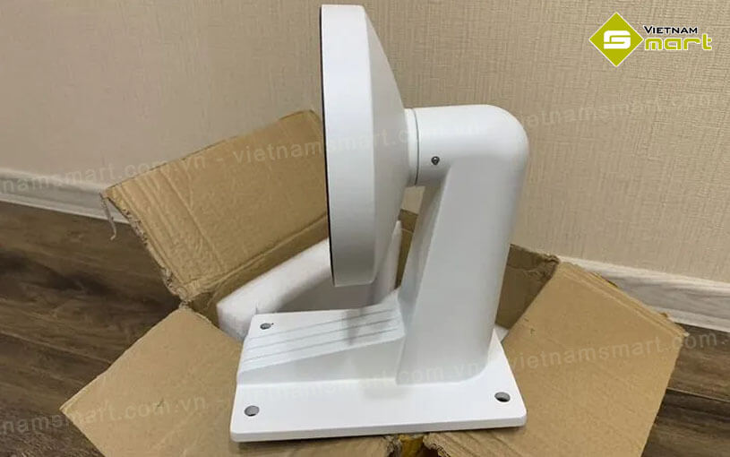 Giá treo tường camera Hikvision DS-1473ZJ-155B Giá treo tường camera Hikvision DS-1473ZJ-155B