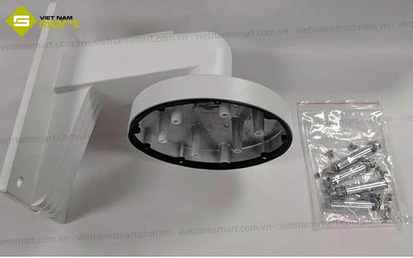 Giá treo tường Hikvision DS-1473ZJ-155-Y Giá treo tường Hikvision DS-1473ZJ-155-Y