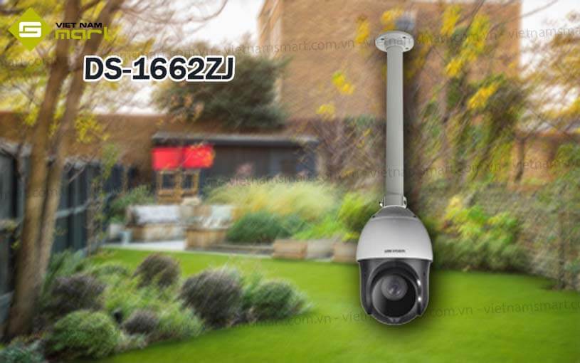 Giá đỡ camera Hikvision DS-1662ZJ Giá đỡ camera Hikvision DS-1662ZJ
