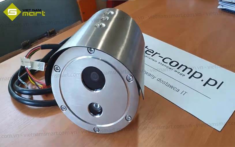 Camera chống cháy nổ Hikvision DS-2XE6242F-IS/316L(B) Camera chống cháy nổ Hikvision DS-2XE6242F-IS/316L(B)