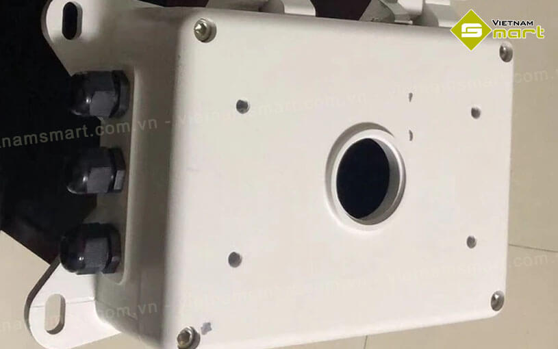 Hộp đựng mối nối hai mạch điện Hikvision DS-1674ZJ Hộp đựng mối nối hai mạch điện Hikvision DS-1674ZJ