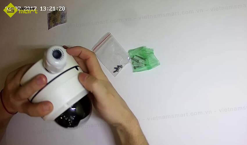 Hộp nối tiếp điểm Hikvision DS-1280ZJ-DM18 dành cho camera Hộp nối tiếp điểm Hikvision DS-1280ZJ-DM18