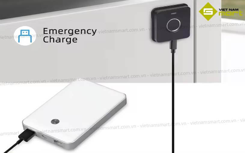 Khóa tủ ngăn kéo điện tử Kerong KR-S3030 Khóa tủ ngăn kéo điện tử Kerong KR-S3030