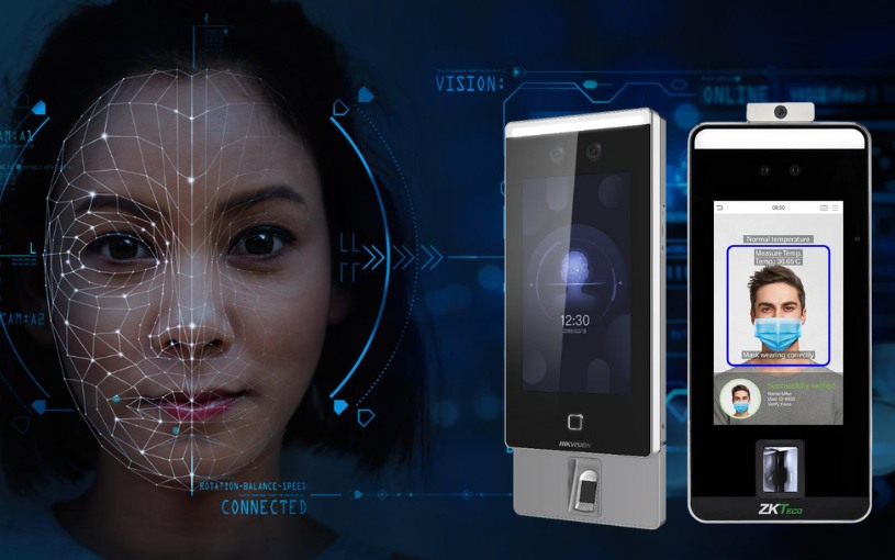 Các dòng máy chấm công khuôn mặt giá rẻ được nhiều tổ chức lựa chọn nhằm tối ưu hóa chi phí