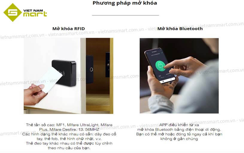 Khóa tủ bảng điều khiển RFID Kerong KR-B Panel Khóa tủ bảng điều khiển RFID Kerong KR-B Panel