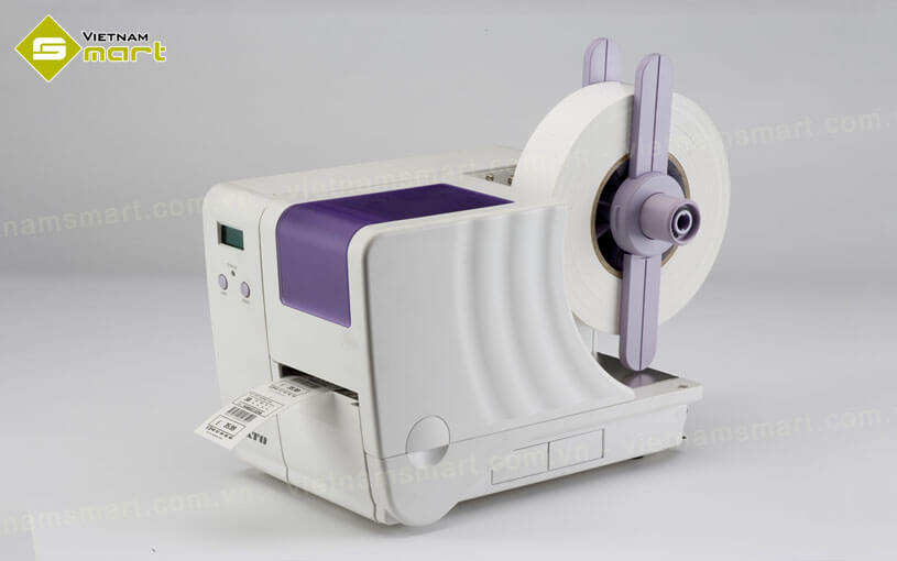 Máy in thẻ, nhãn SATO DR308e chính hãng sở hữu nhiều ưu điểm vượt trội