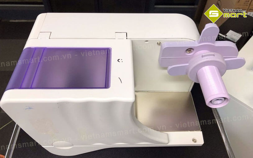 Đặc điểm nổi bật của thiết bị máy in thẻ, nhãn SATO DR308e