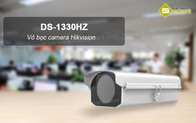Vỏ bọc camera Hikvision DS-1330HZ