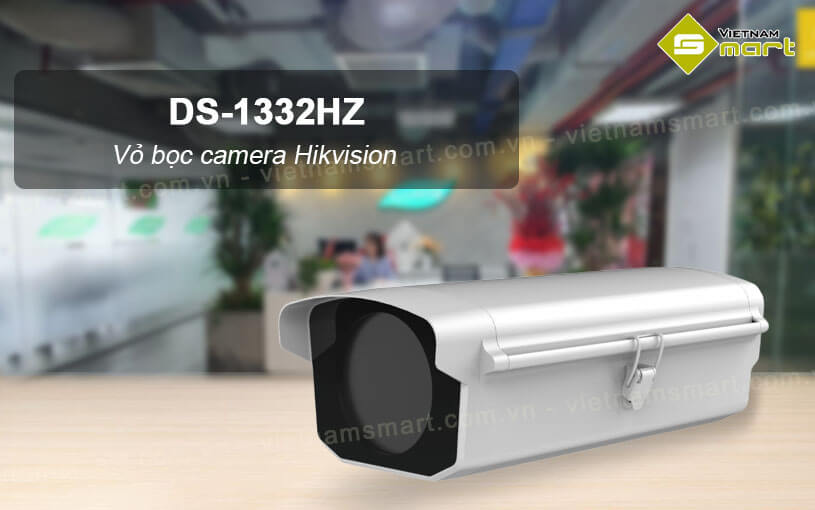 Vỏ bọc camera Hikvision DS-1332HZ Vỏ bọc camera Hikvision DS-1332HZ