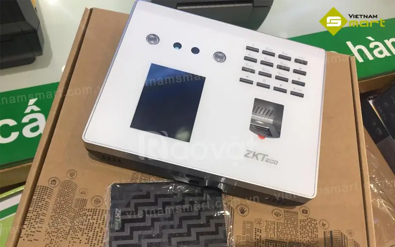 MB40-VL sở hữu nhiều tính năng nổi bật