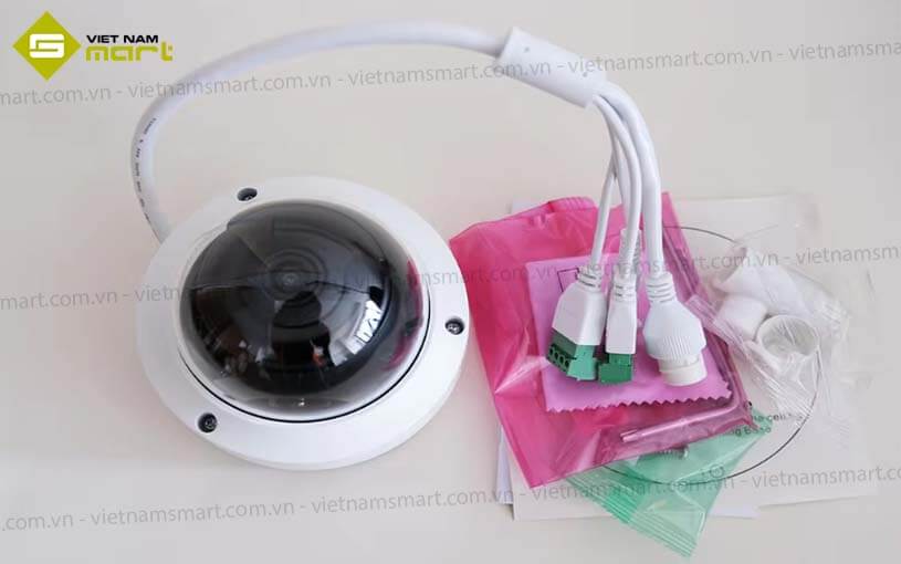 Camera mạng cố định 2 MP Hikvision DS-2CD2123G2-I(S)