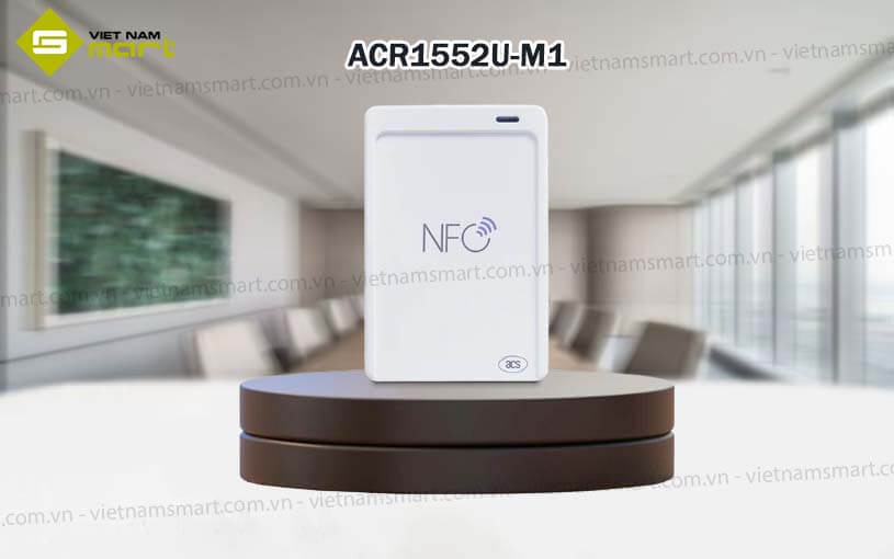 Đầu đọc không tiếp xúc ACS ACR1552U-M1 
